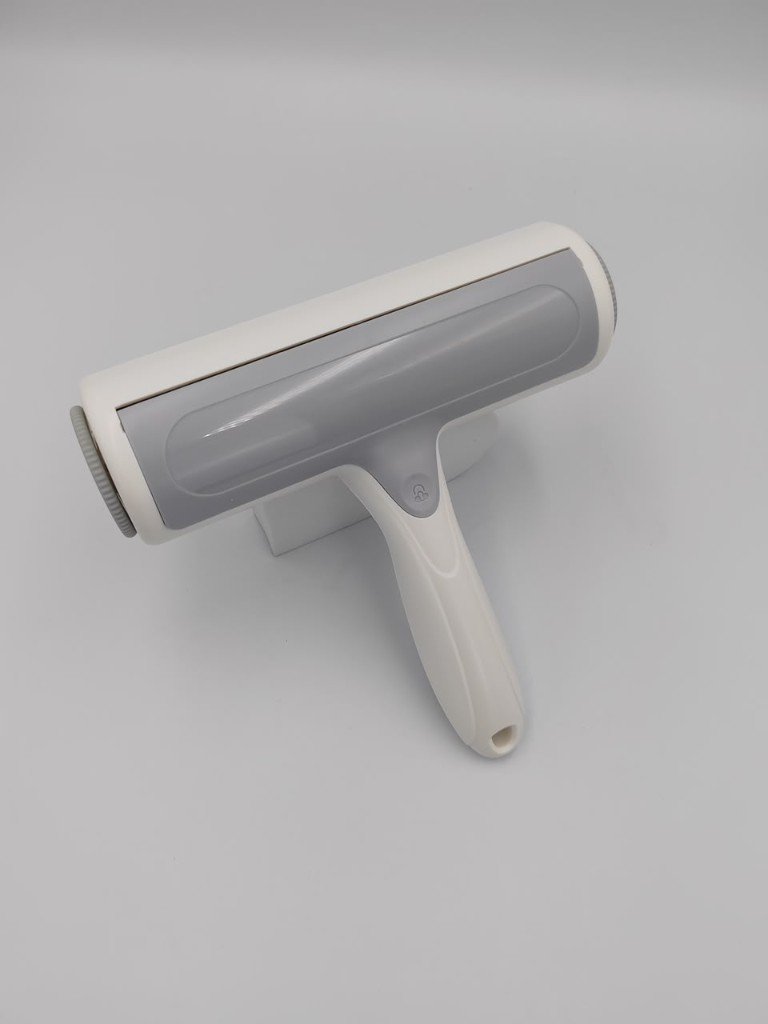Closed roller view