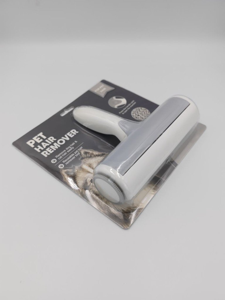 Retail packaging